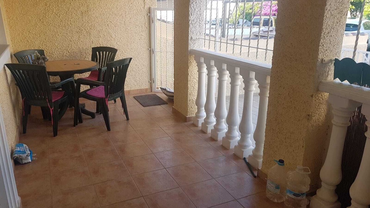 Photo of Outdoor in Gran Alacant