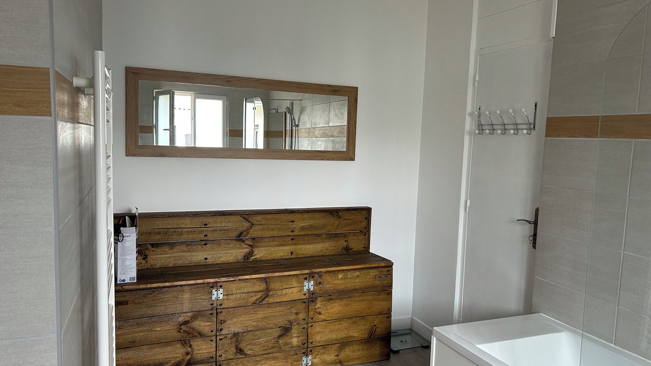 Photo of Bathroom in Sainte-Eulalie-en-Born