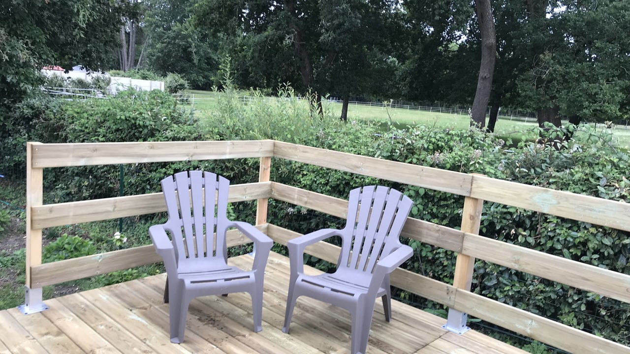 Photo of Outdoor in Sainte-Eulalie-en-Born
