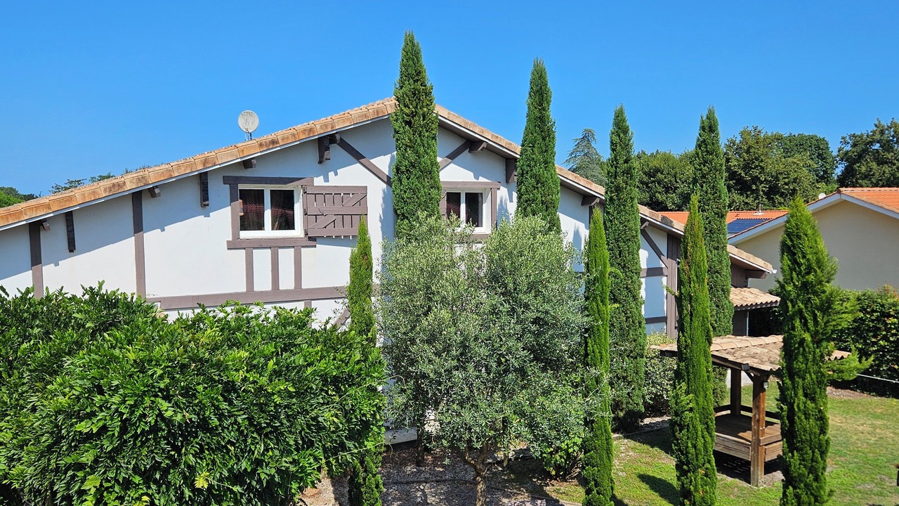 Photo of Outdoor in Sainte-Eulalie-en-Born
