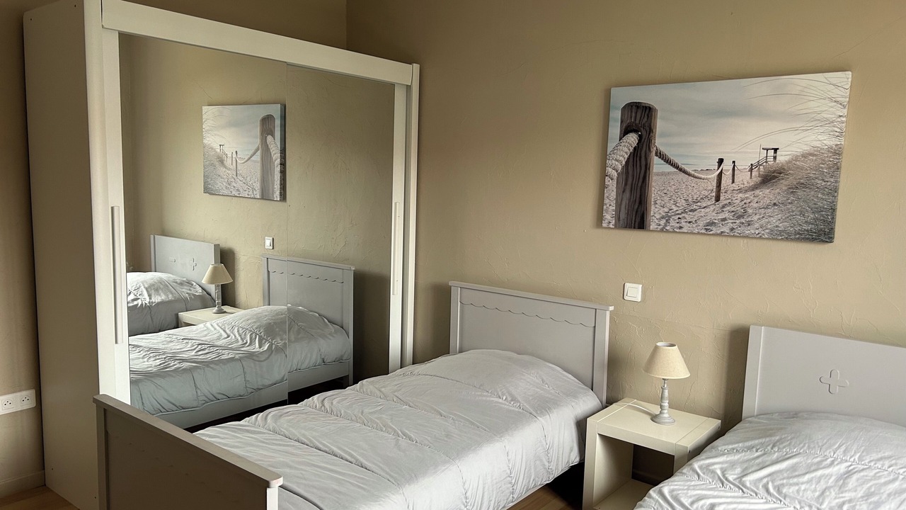 Photo of Bedroom in Sainte-Eulalie-en-Born