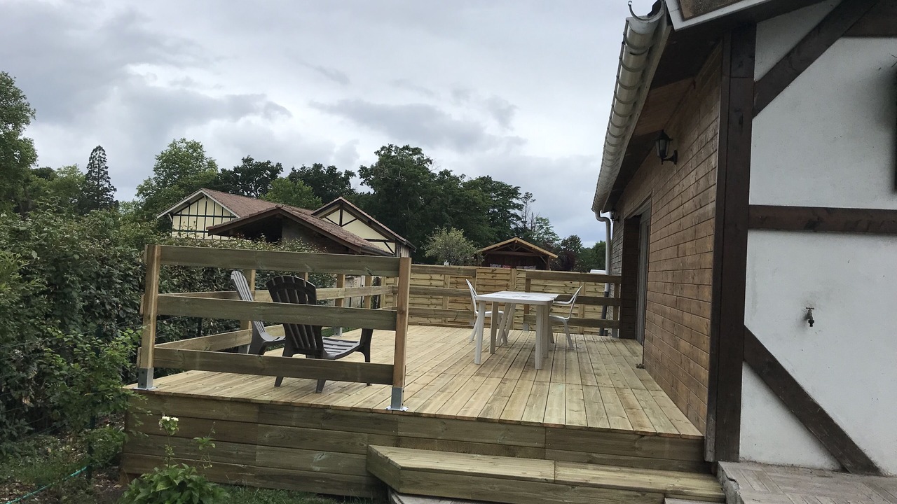 Photo of Outdoor in Sainte-Eulalie-en-Born