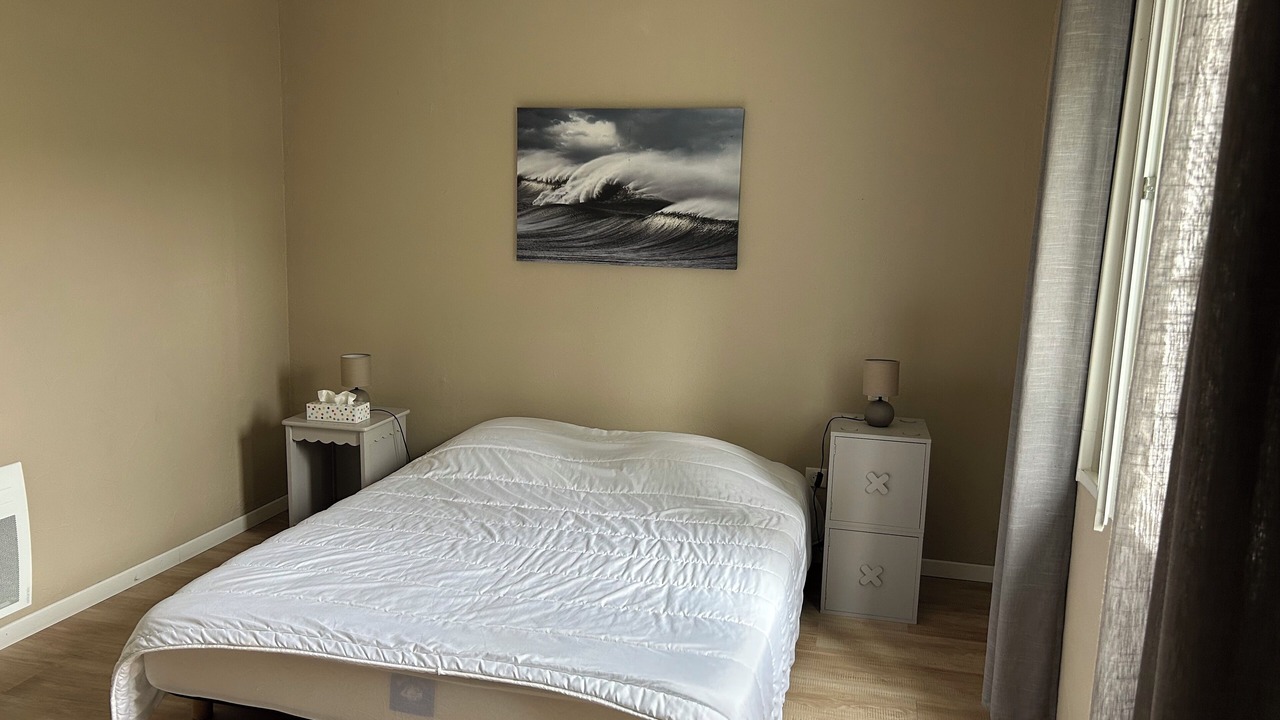 Photo of Bedroom in Sainte-Eulalie-en-Born