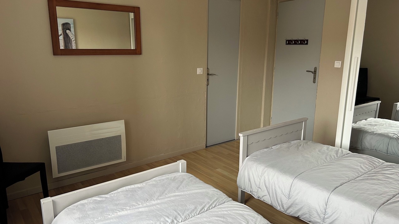 Photo of Bedroom in Sainte-Eulalie-en-Born