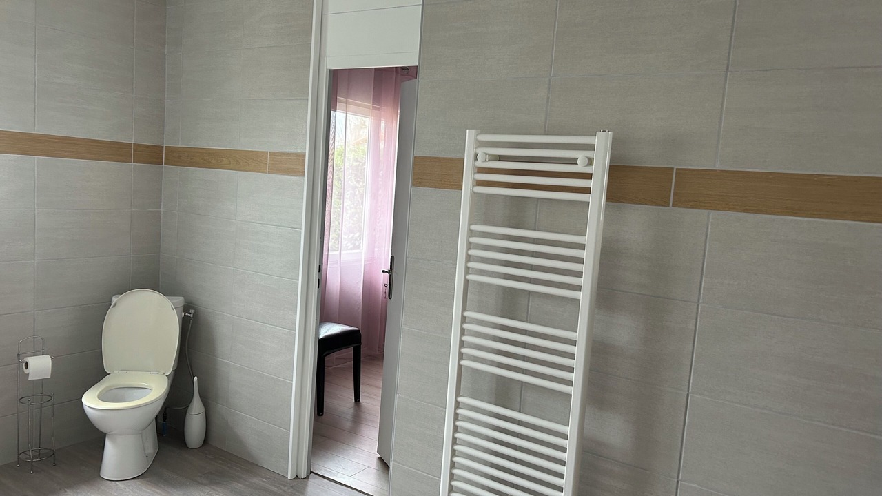 Photo of Bathroom in Sainte-Eulalie-en-Born