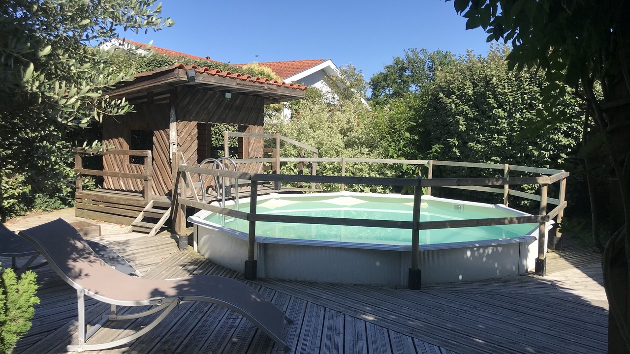 Photo of Outdoor in Sainte-Eulalie-en-Born