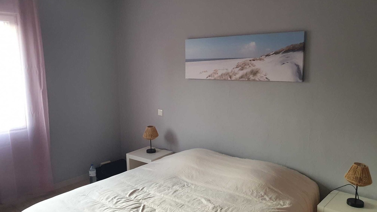 Photo of Bedroom in Sainte-Eulalie-en-Born