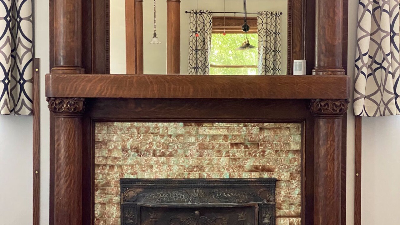 Photo of Livingroom in Centralia