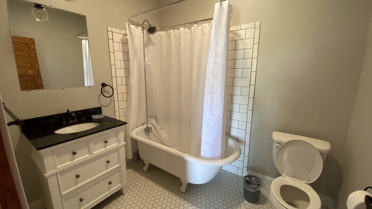 Photo of Bathroom in Centralia