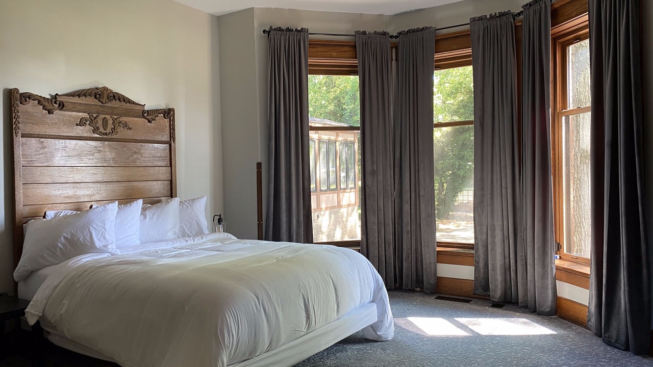 Photo of Bedroom in Centralia