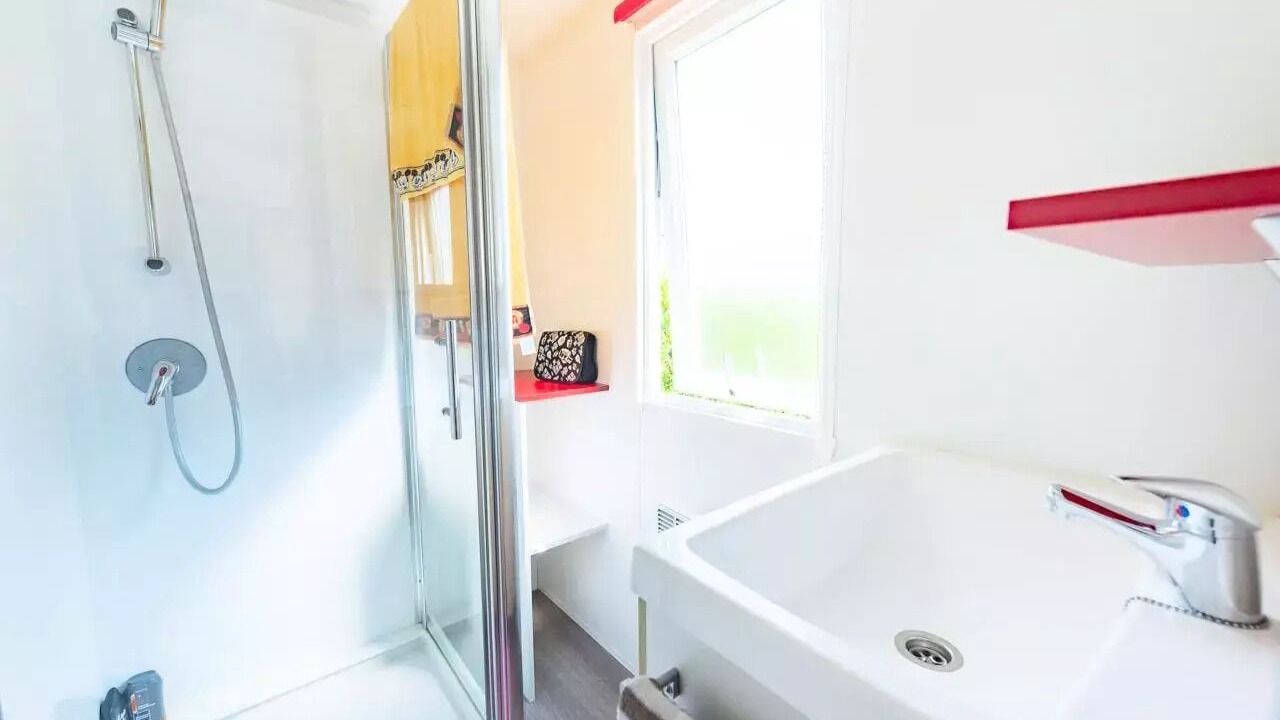 Photo of Bathroom in Guerande