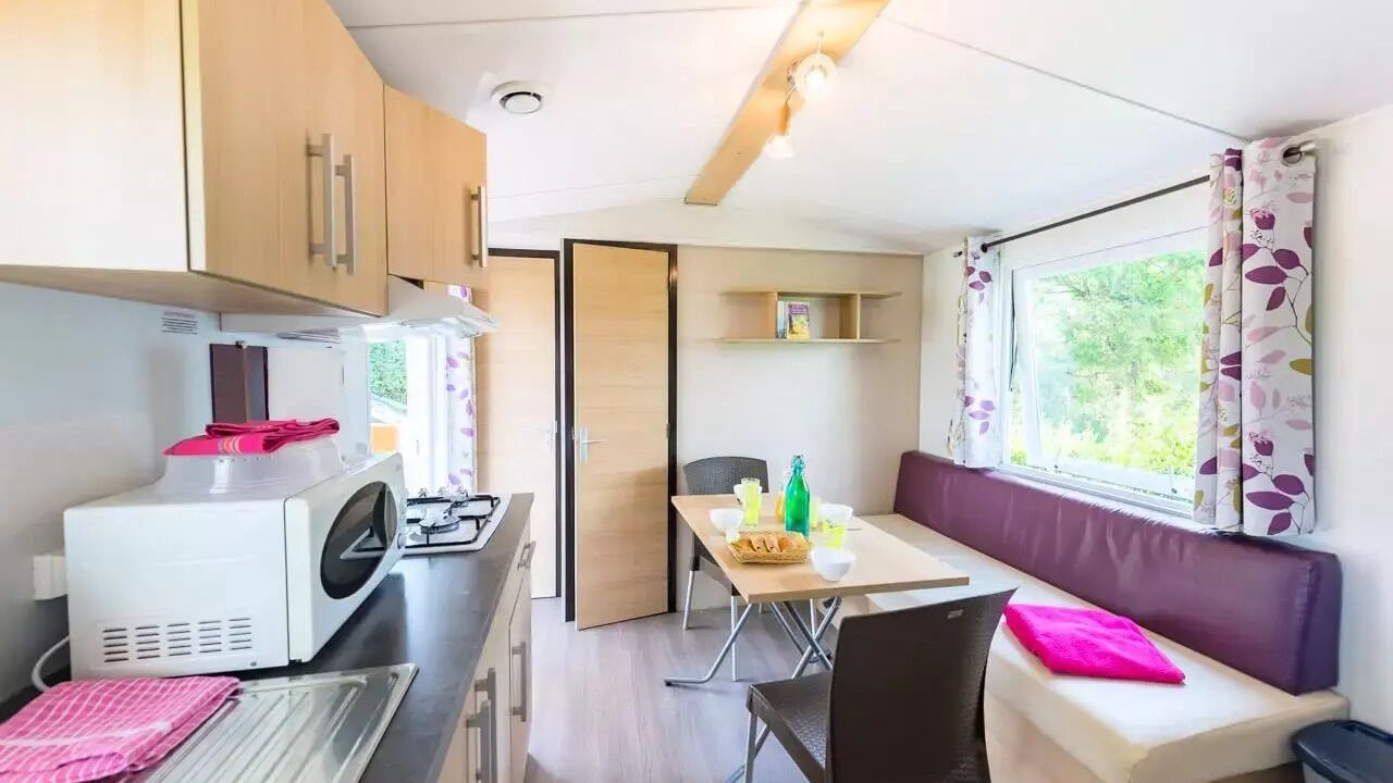 Photo of Kitchen in Guerande
