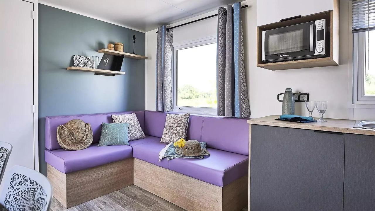 Photo of Livingroom in Guerande