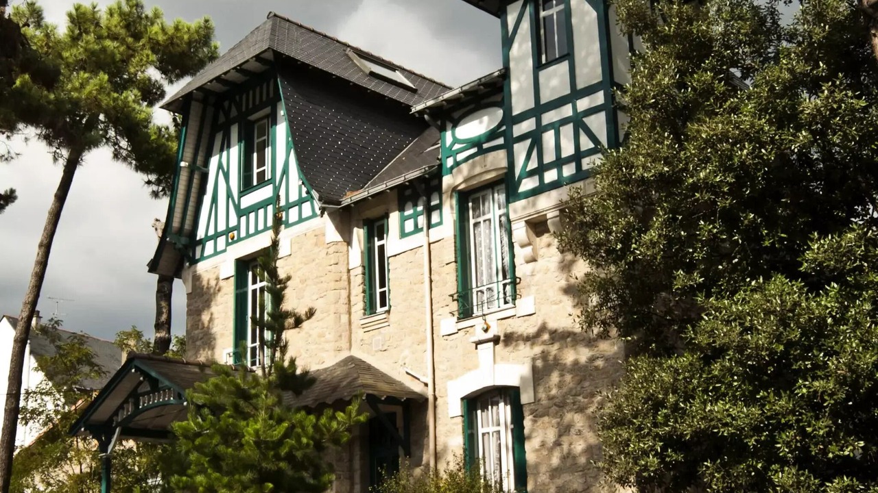 Photo of Outdoor in Guerande