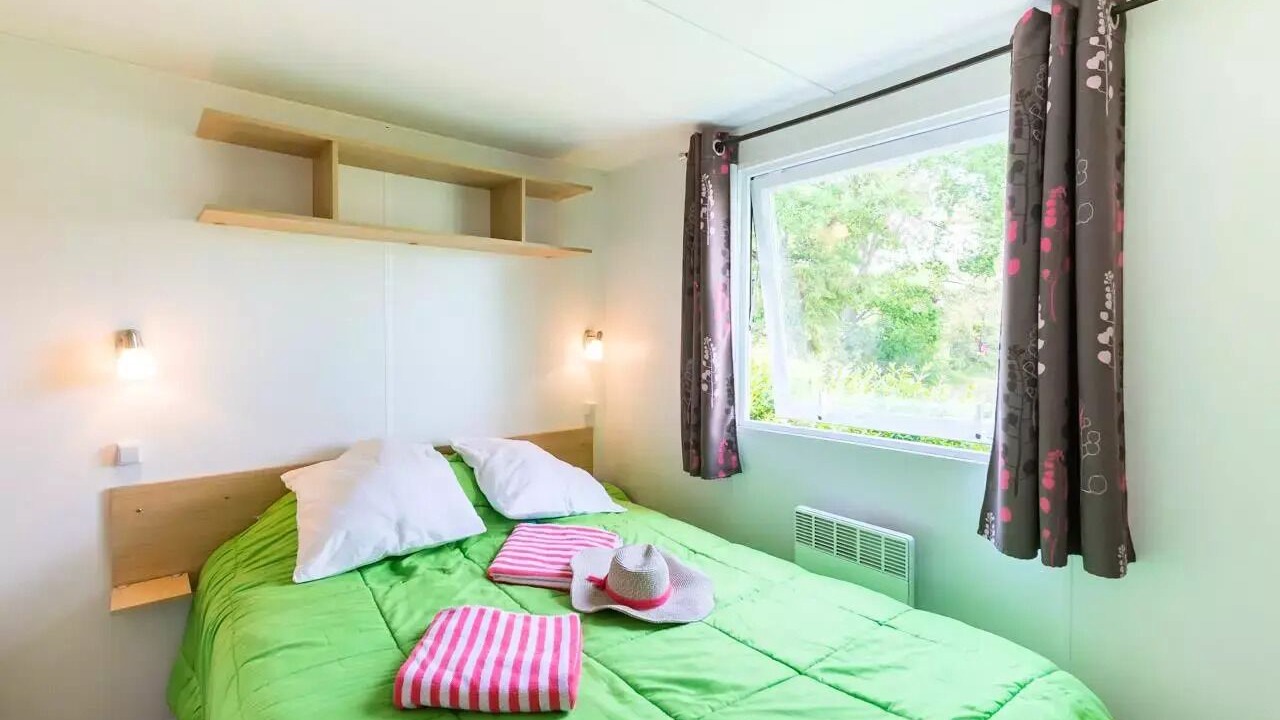 Photo of Bedroom in Guerande