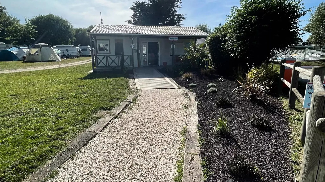 Photo of Outdoor in Guerande