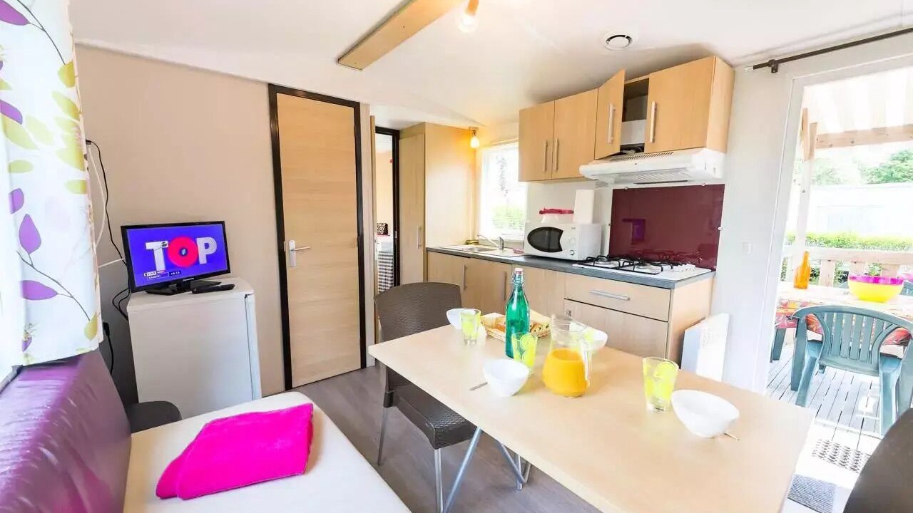 Photo of Kitchen in Guerande