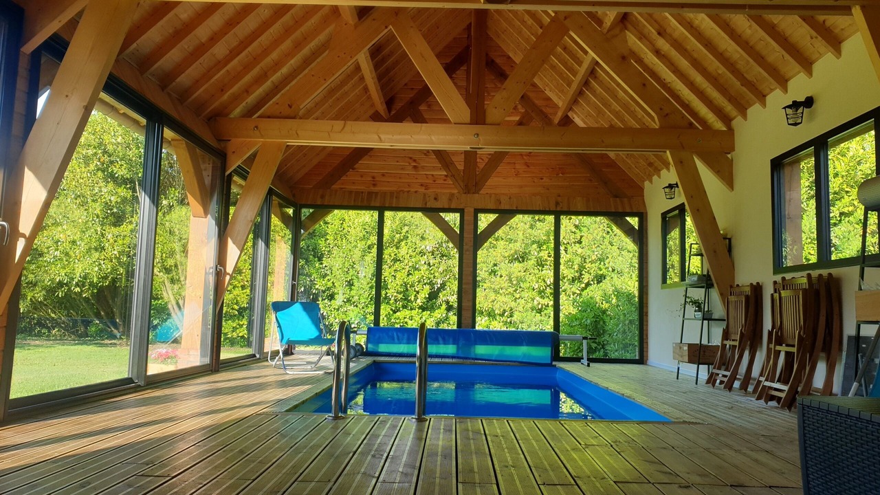 Photo of Outdoor in Lieurey