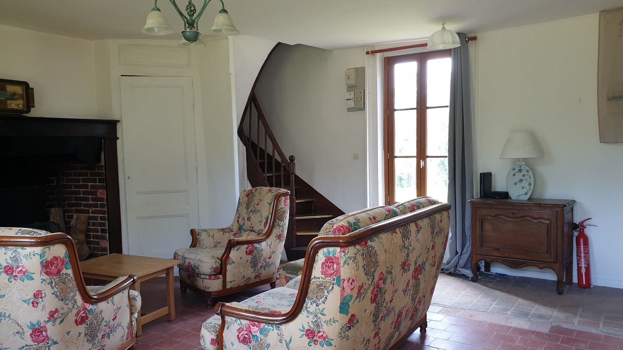 Photo of Livingroom in Lieurey