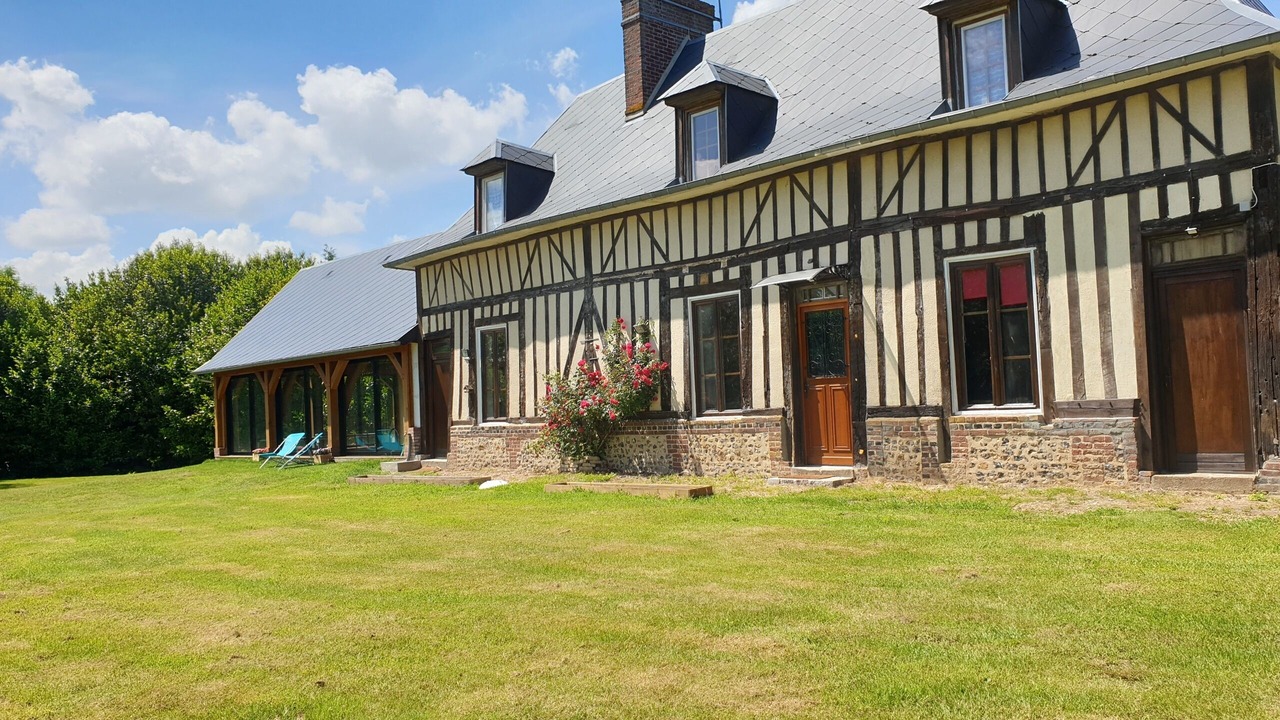 Photo of Outdoor in Lieurey