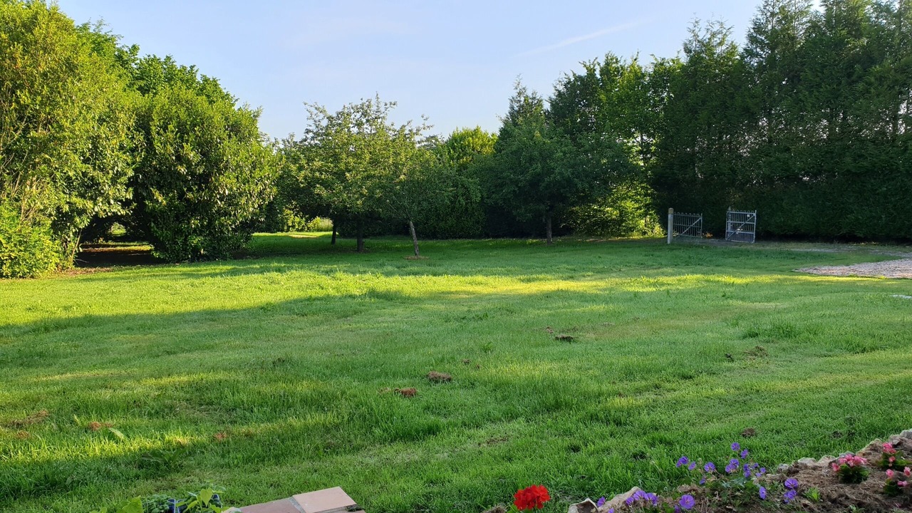 Photo of Outdoor in Lieurey