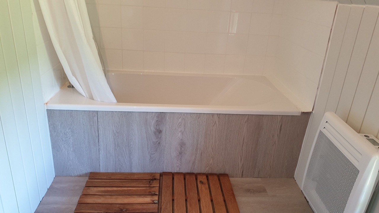 Photo of Bathroom in Lieurey
