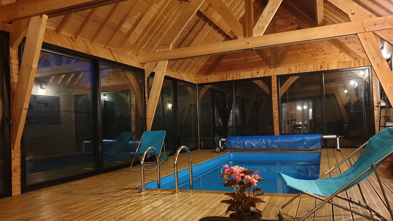 Photo of Outdoor in Lieurey