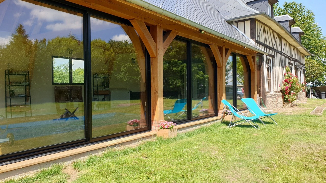 Photo of Outdoor in Lieurey