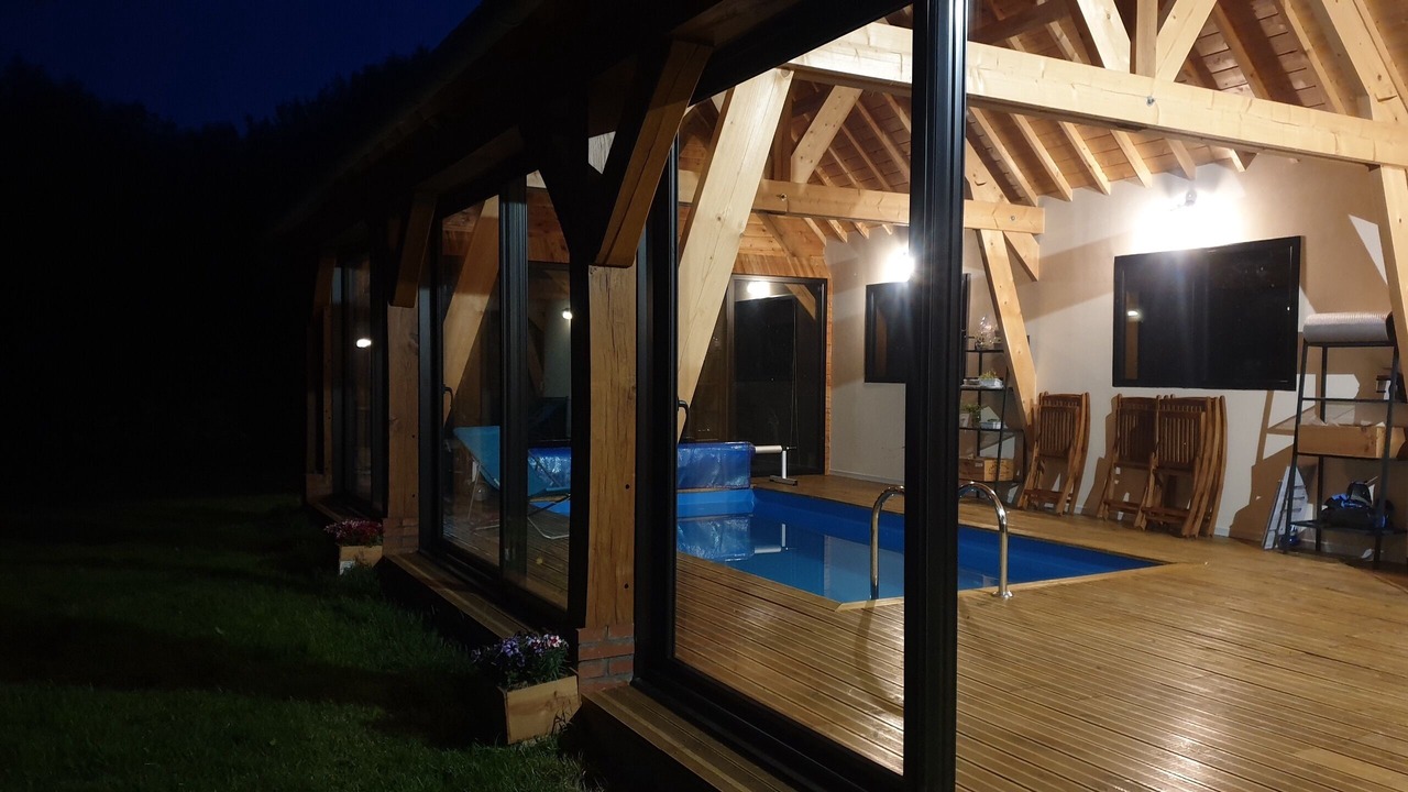 Photo of Outdoor in Lieurey