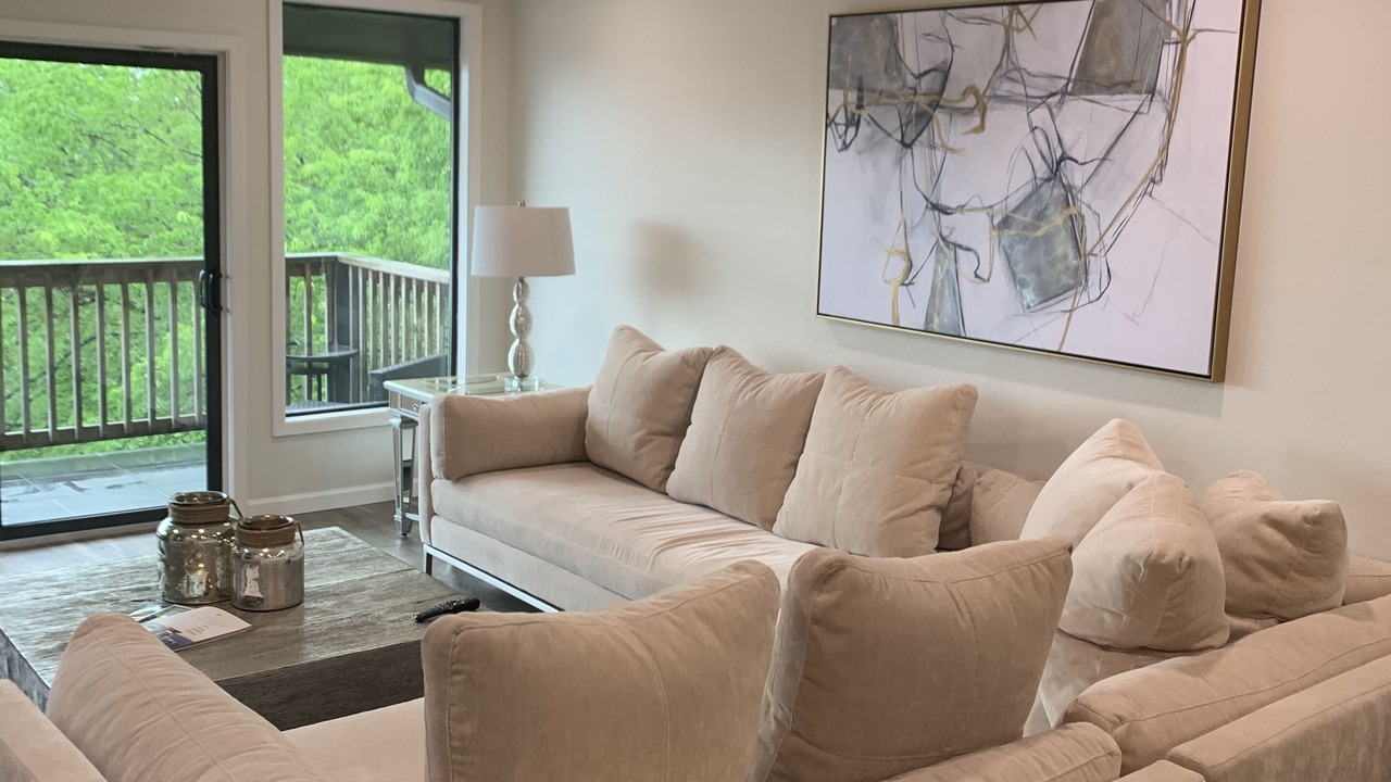 Photo of Livingroom in Rockwell