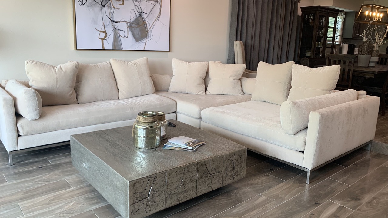 Photo of Livingroom in Rockwell