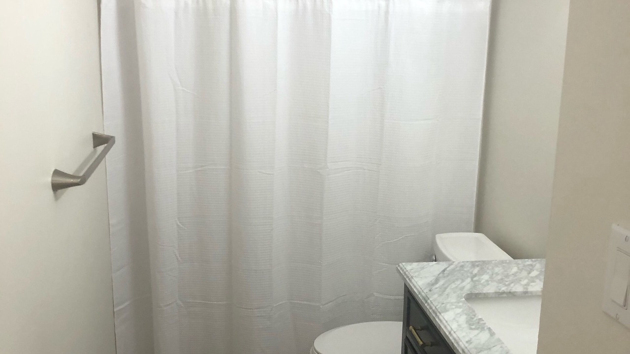Photo of Bathroom in Rockwell