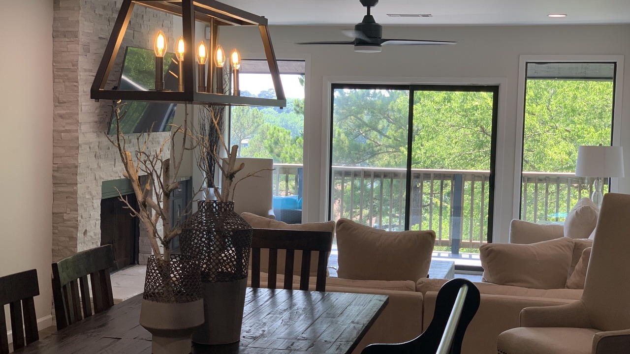Photo of Livingroom in Rockwell