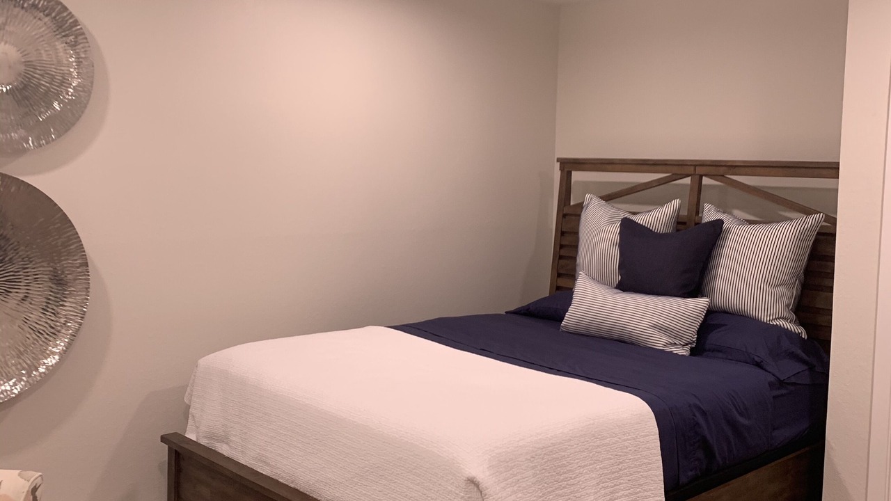 Photo of Bedroom in Rockwell