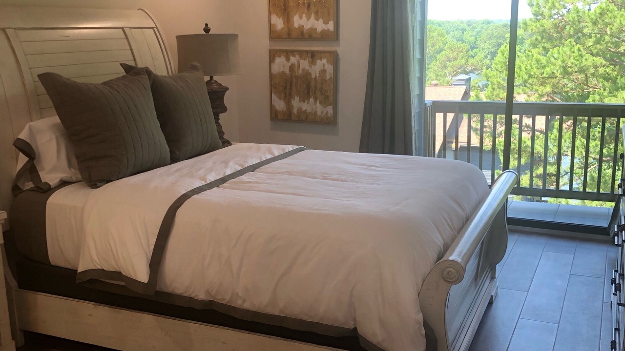 Photo of Bedroom in Rockwell