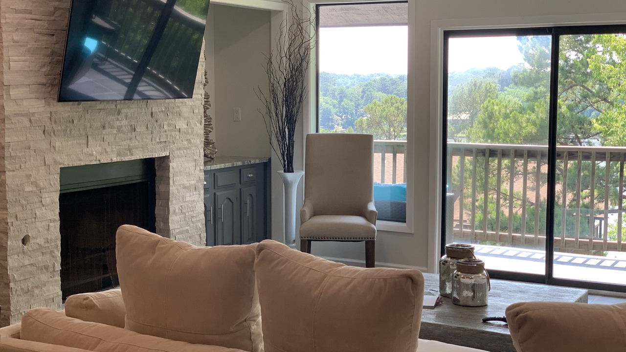 Photo of Livingroom in Rockwell