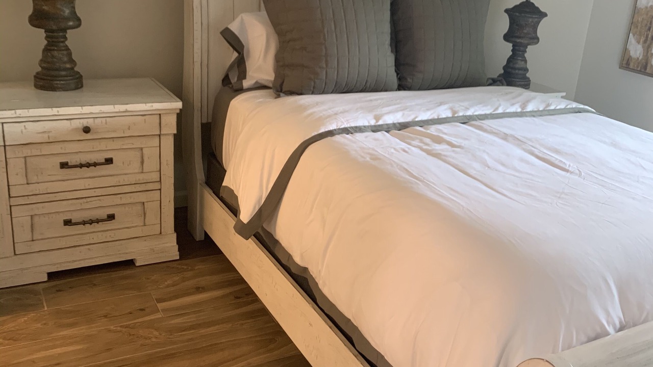 Photo of Bedroom in Rockwell
