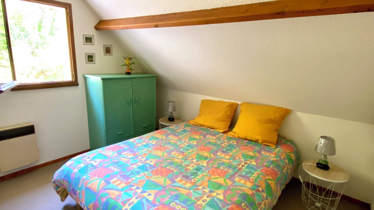 Photo of Bedroom in Erdeven