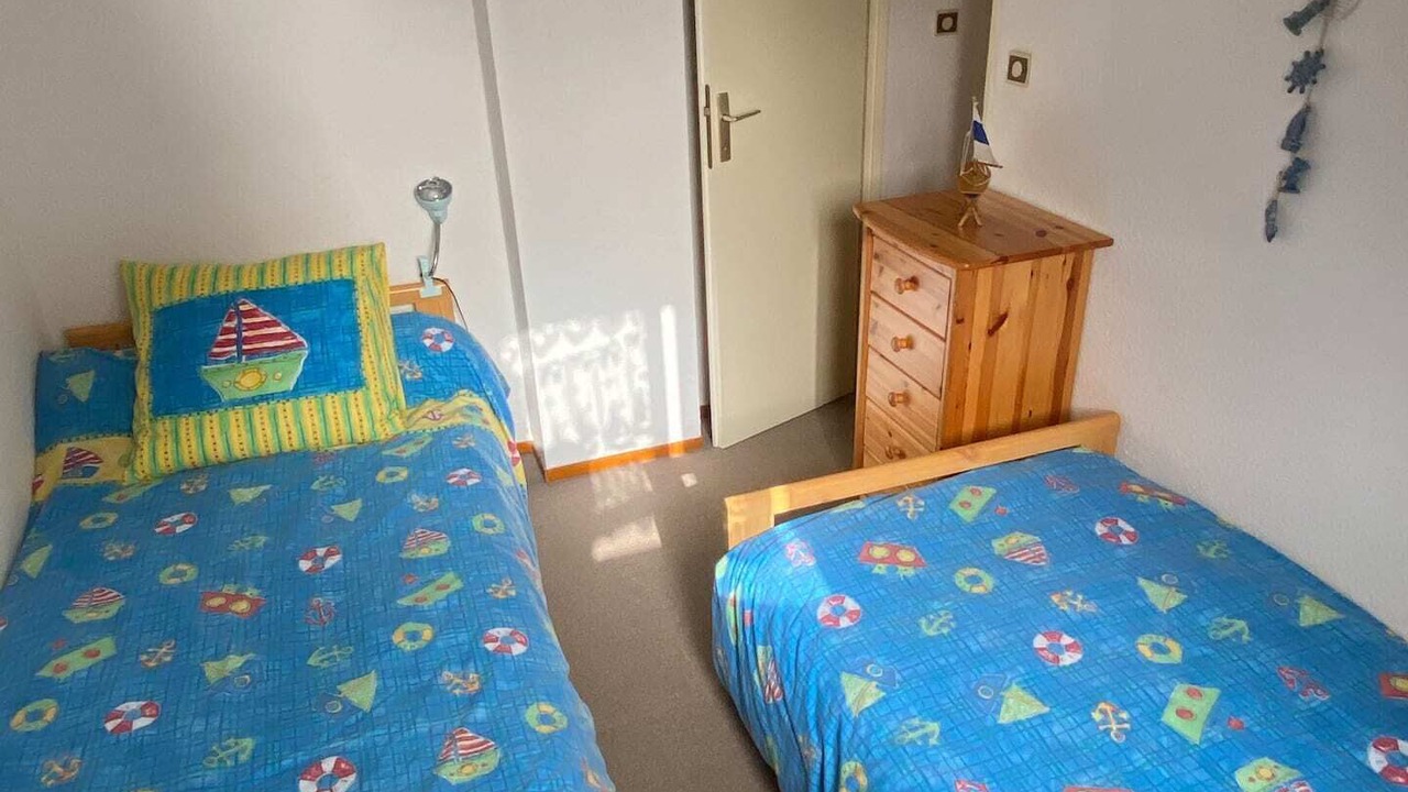 Photo of Bedroom in Erdeven
