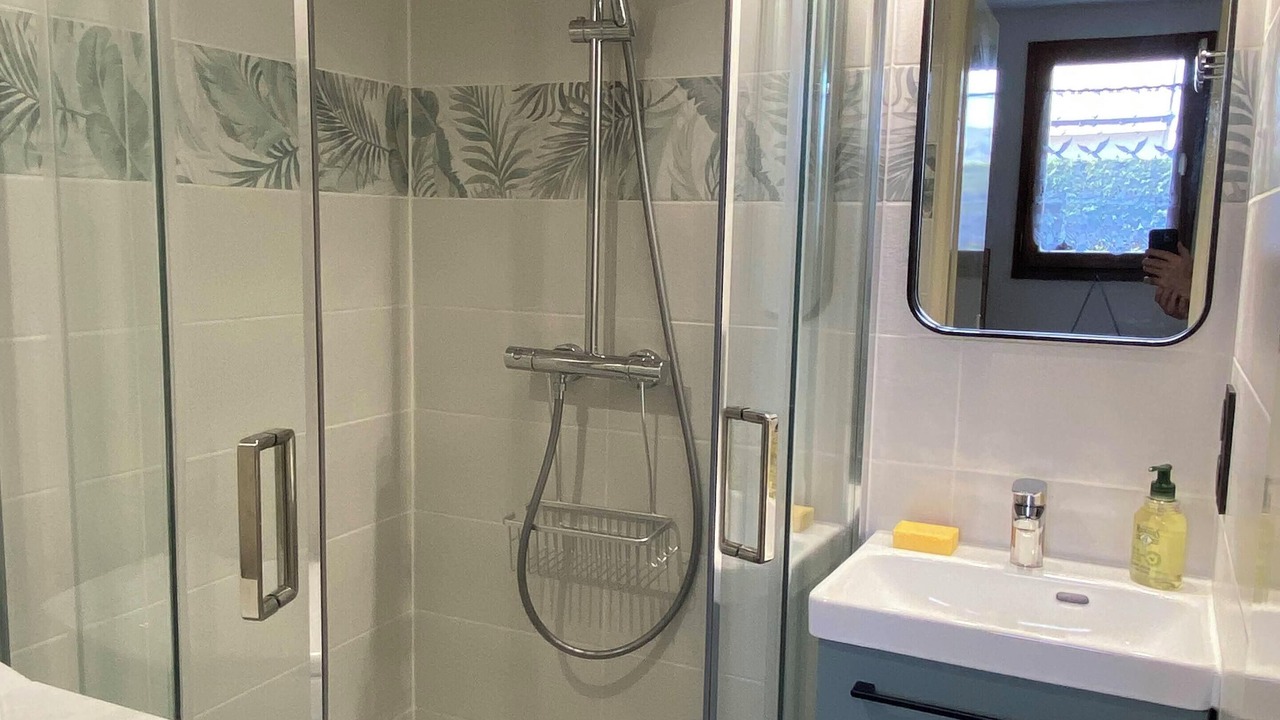 Photo of Bathroom in Erdeven