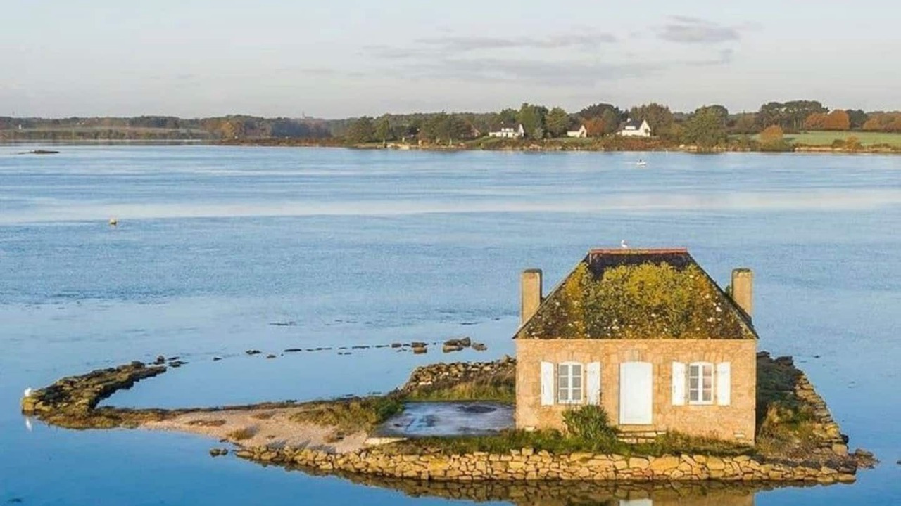 Photo of Outdoor in Erdeven