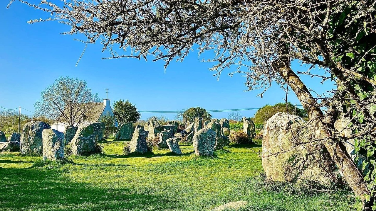 Photo of Others in Erdeven