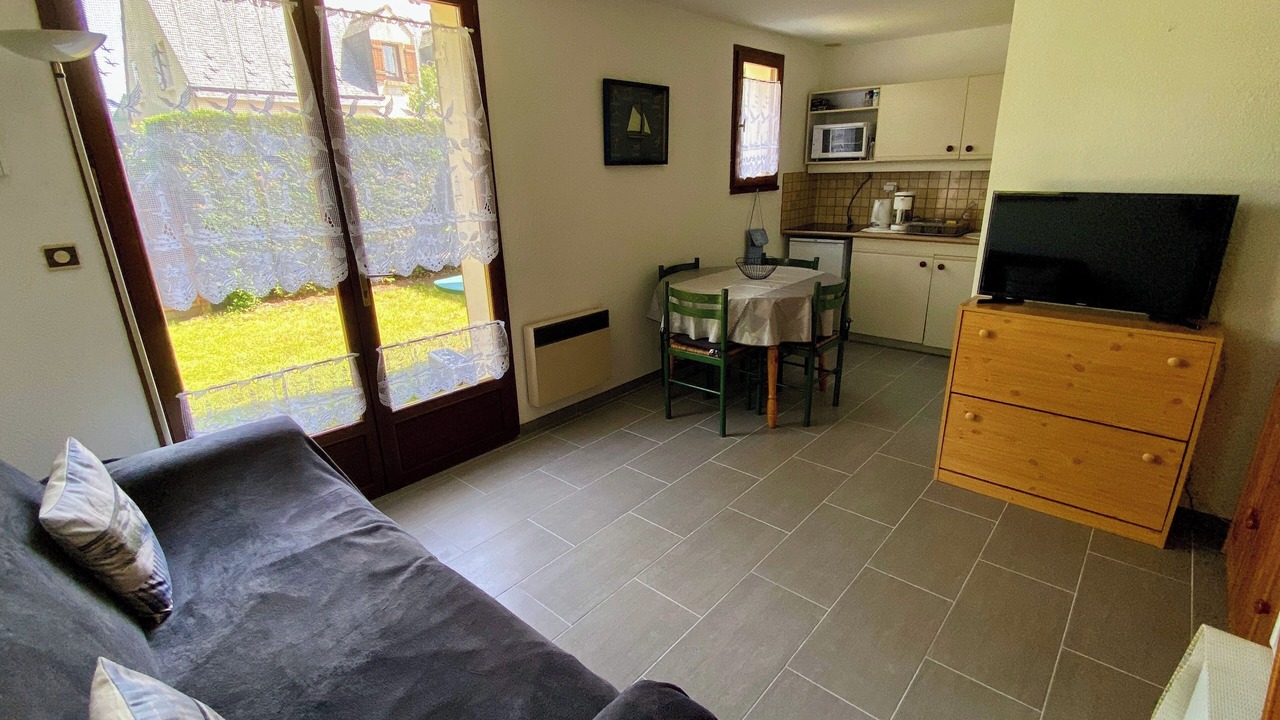 Photo of Livingroom in Erdeven