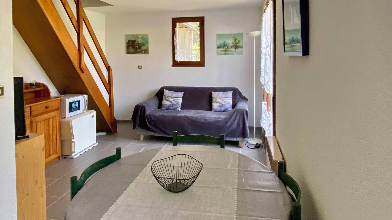 Photo of Livingroom in Erdeven