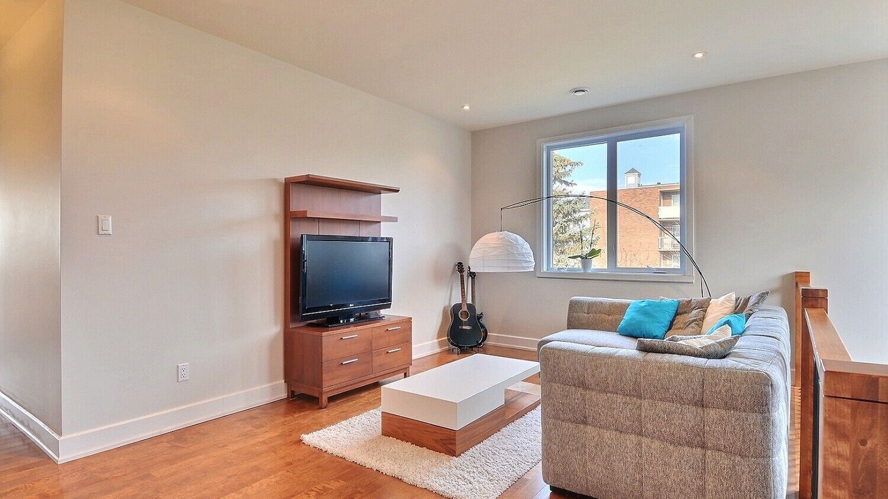 Photo of Livingroom in Sainte Genevieve