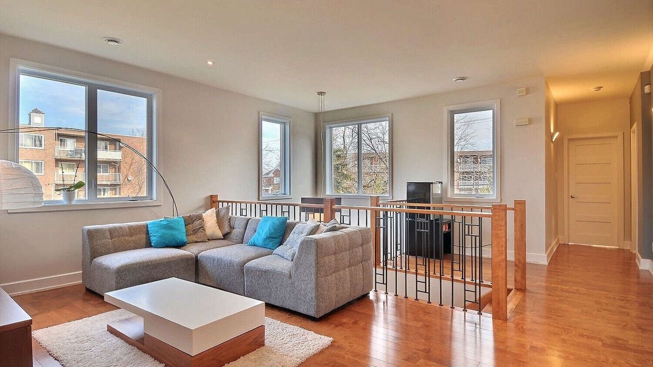 Photo of Livingroom in Sainte Genevieve