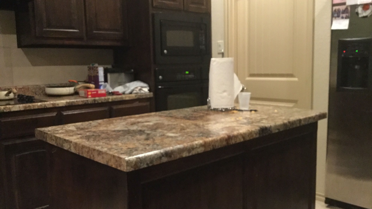 Photo of Kitchen in Mansfield