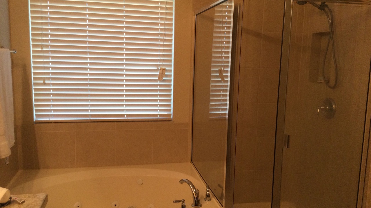 Photo of Bathroom in Mansfield