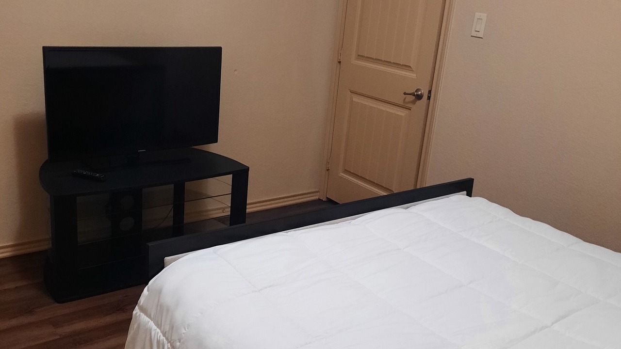 Photo of Bedroom in Mansfield