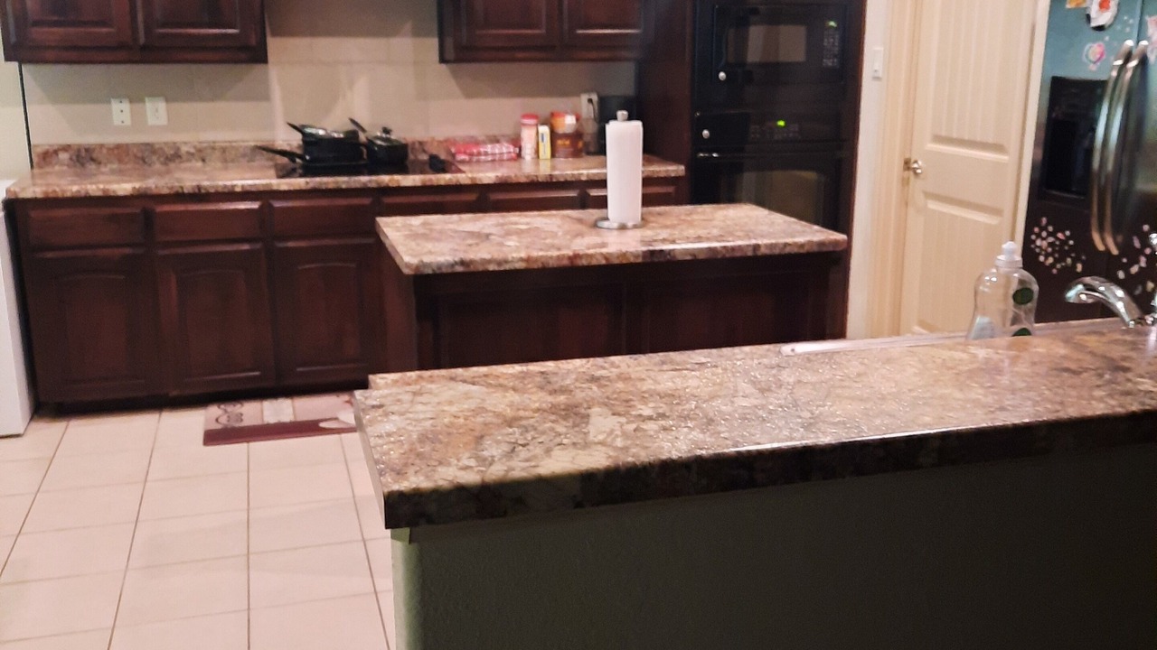 Photo of Kitchen in Mansfield